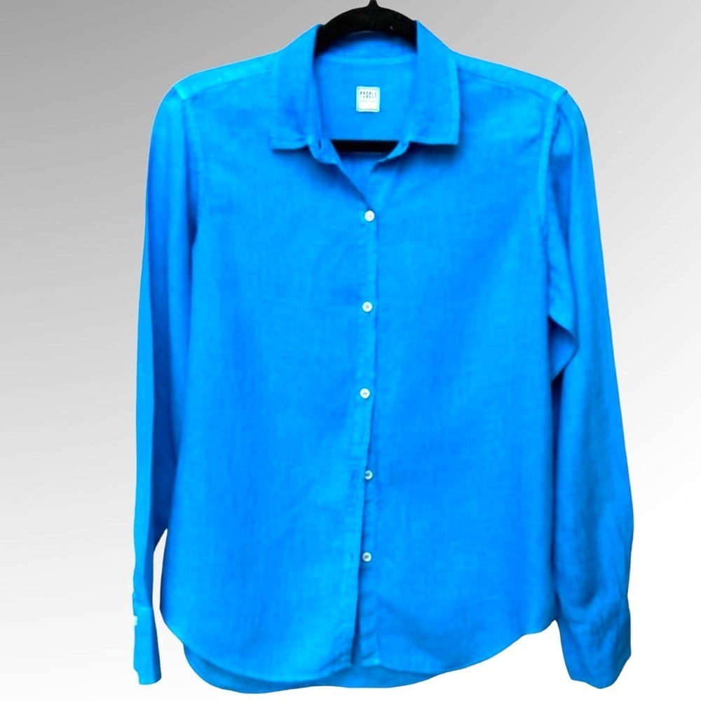 Fedeli shirt.